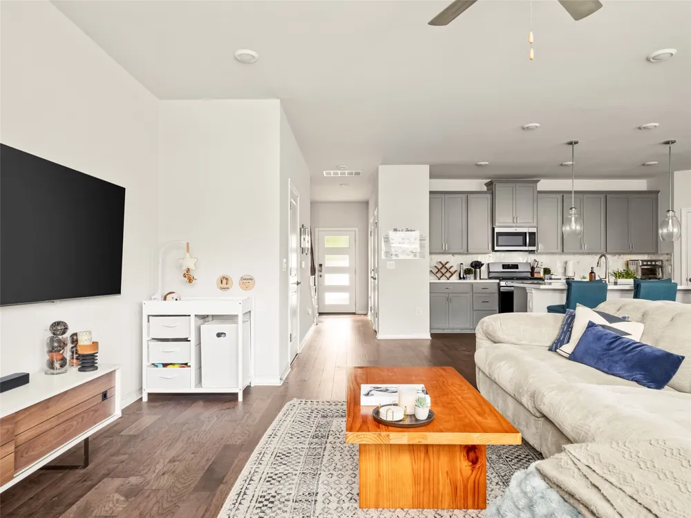 5408 Jason Drive Austin, TX 78723