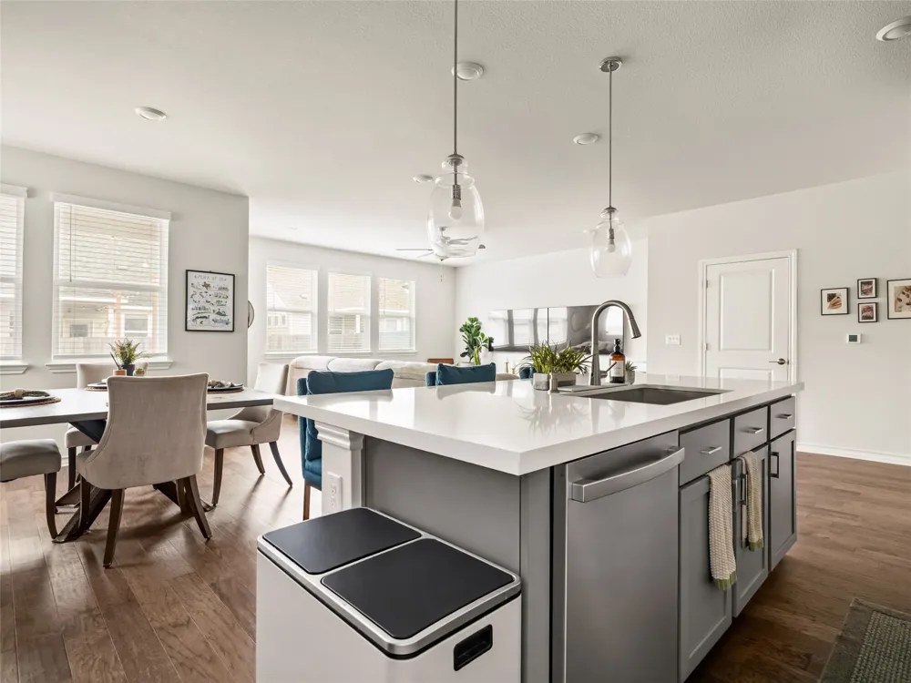 5408 Jason Drive Austin, TX 78723