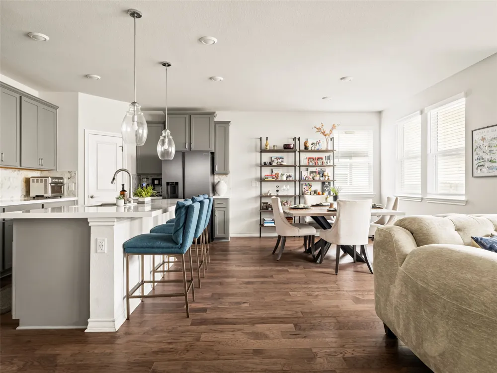 5408 Jason Drive Austin, TX 78723