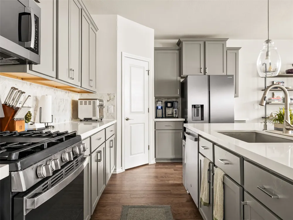 5408 Jason Drive Austin, TX 78723