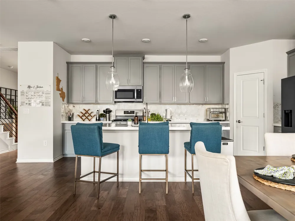 5408 Jason Drive Austin, TX 78723