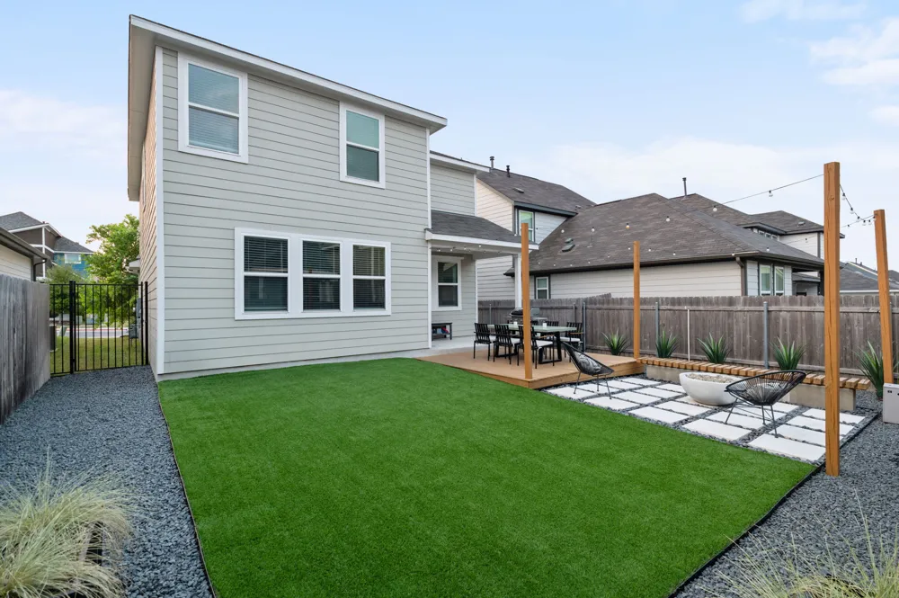 5408 Jason Drive Austin, TX 78723