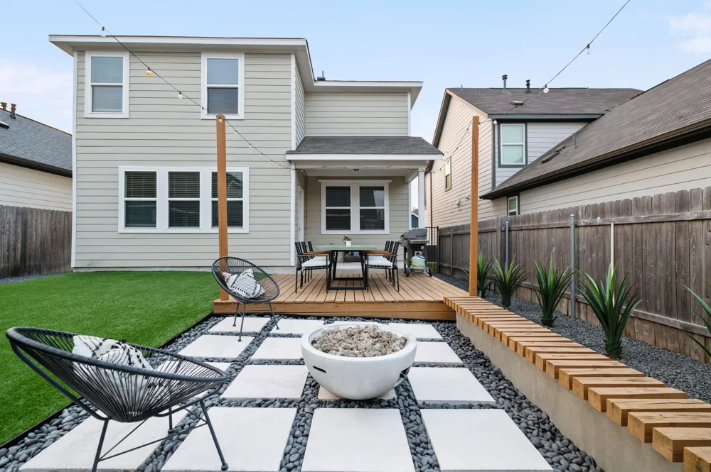 5408 Jason Drive Austin, TX 78723
