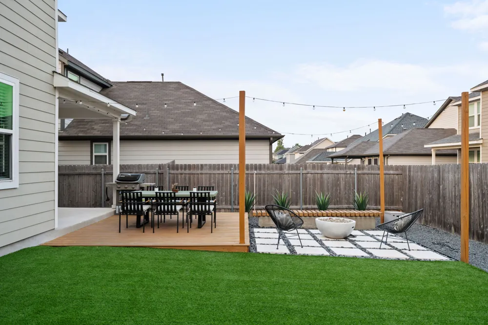 5408 Jason Drive Austin, TX 78723