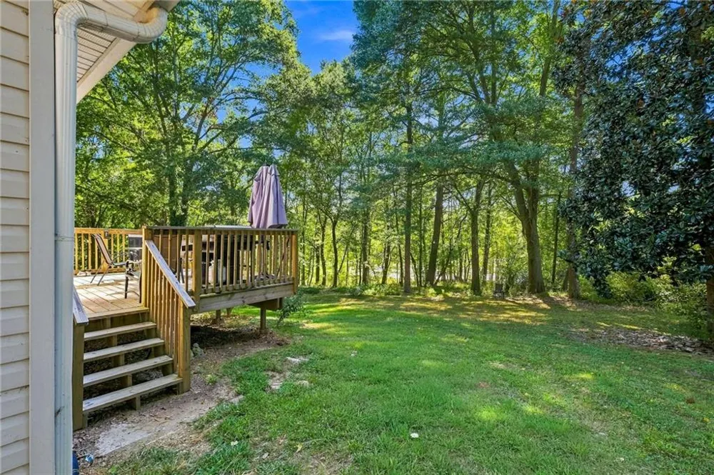 3016 Summer Lake Drive Gainesville, GA 30506
