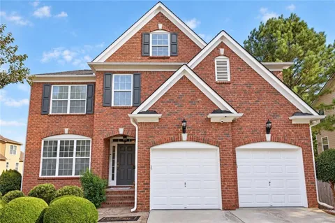 3530 Anna Ruby Lane