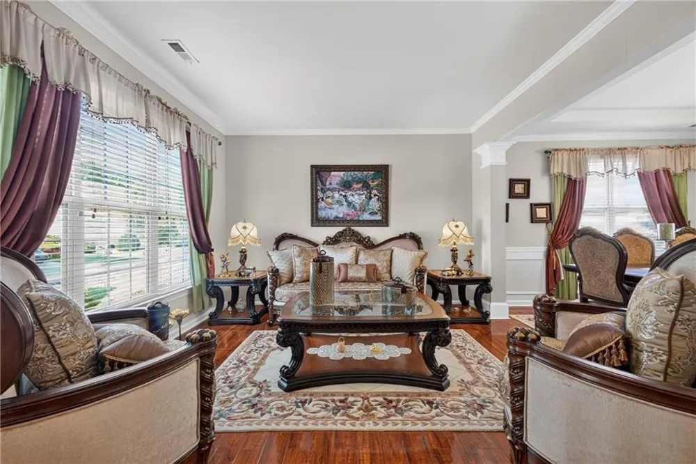 3530 Anna Ruby Lane Douglasville, GA 30135