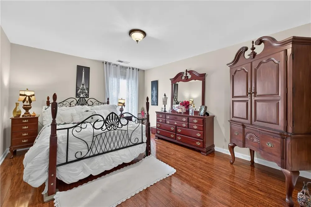 3530 Anna Ruby Lane Douglasville, GA 30135