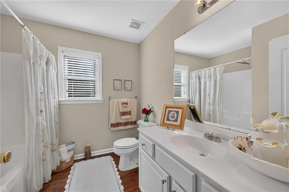 3530 Anna Ruby Lane Douglasville, GA 30135