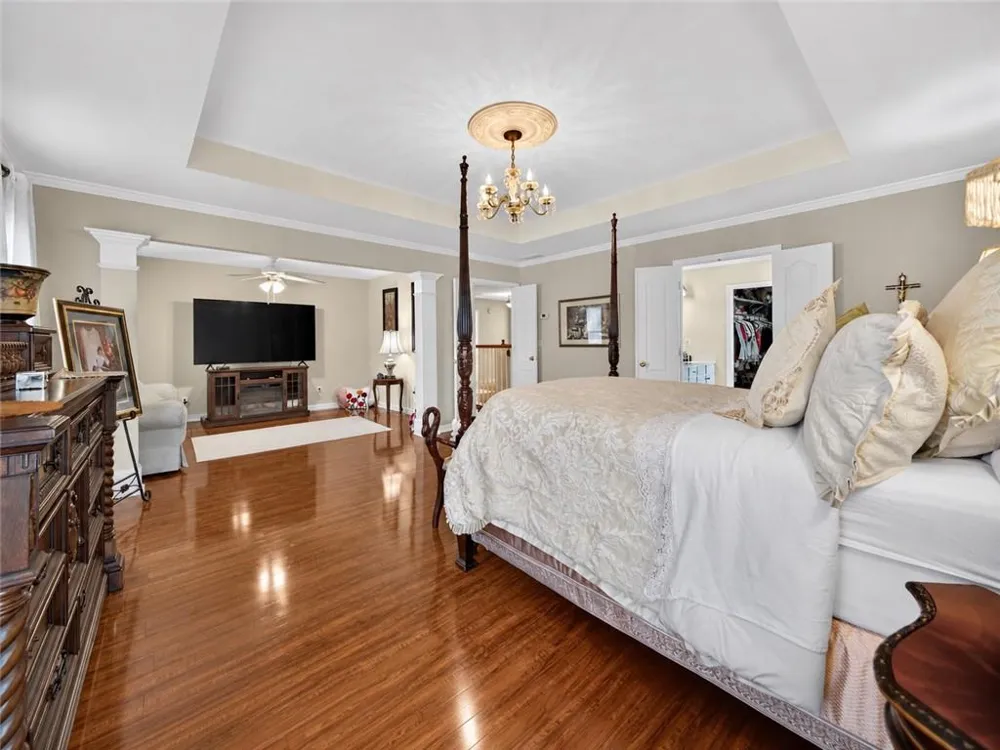 3530 Anna Ruby Lane Douglasville, GA 30135