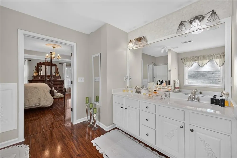 3530 Anna Ruby Lane Douglasville, GA 30135