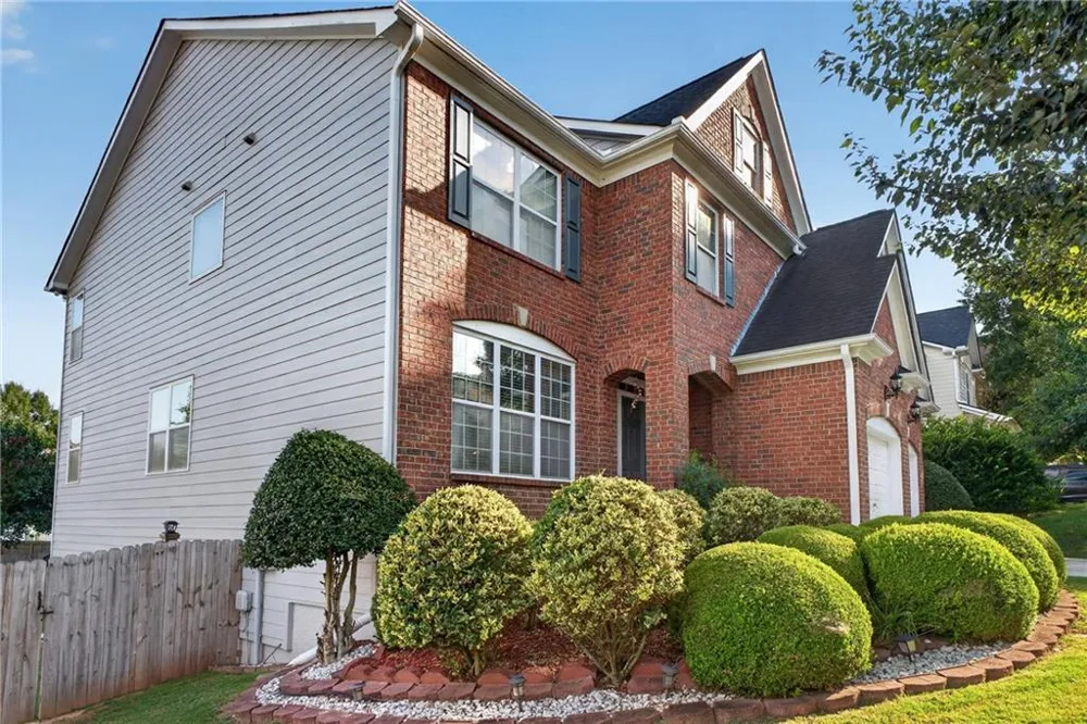 3530 Anna Ruby Lane Douglasville, GA 30135