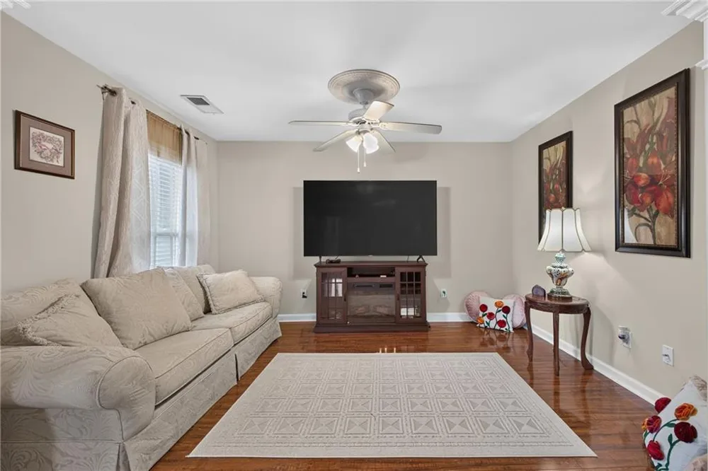 3530 Anna Ruby Lane Douglasville, GA 30135