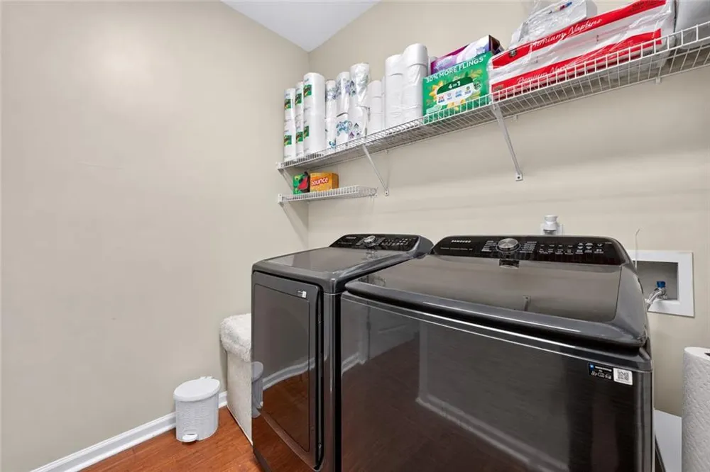 3530 Anna Ruby Lane Douglasville, GA 30135