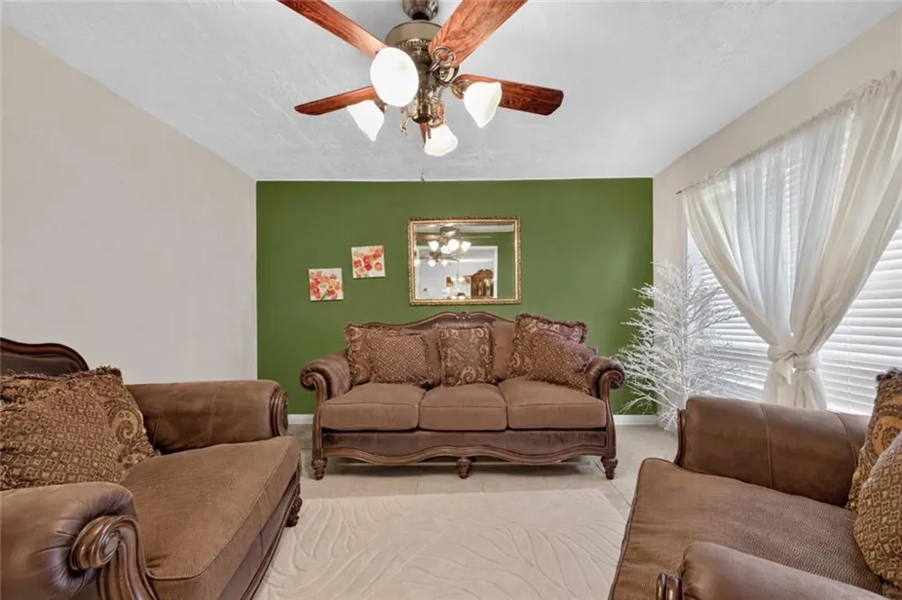 3530 Anna Ruby Lane Douglasville, GA 30135