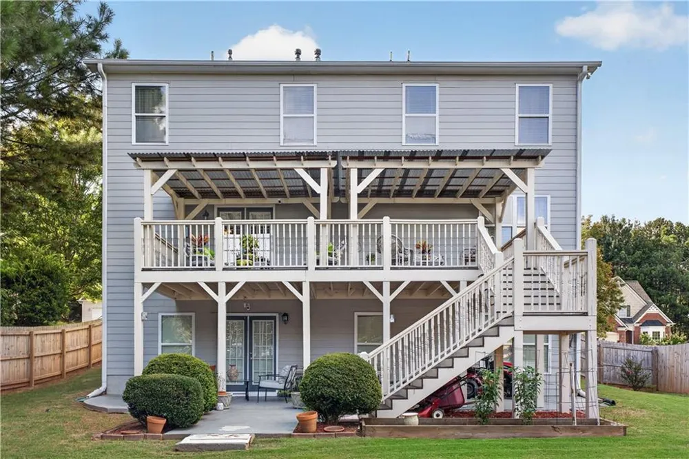 3530 Anna Ruby Lane Douglasville, GA 30135
