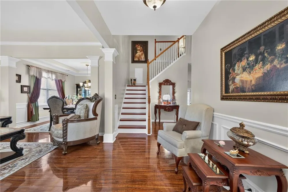 3530 Anna Ruby Lane Douglasville, GA 30135