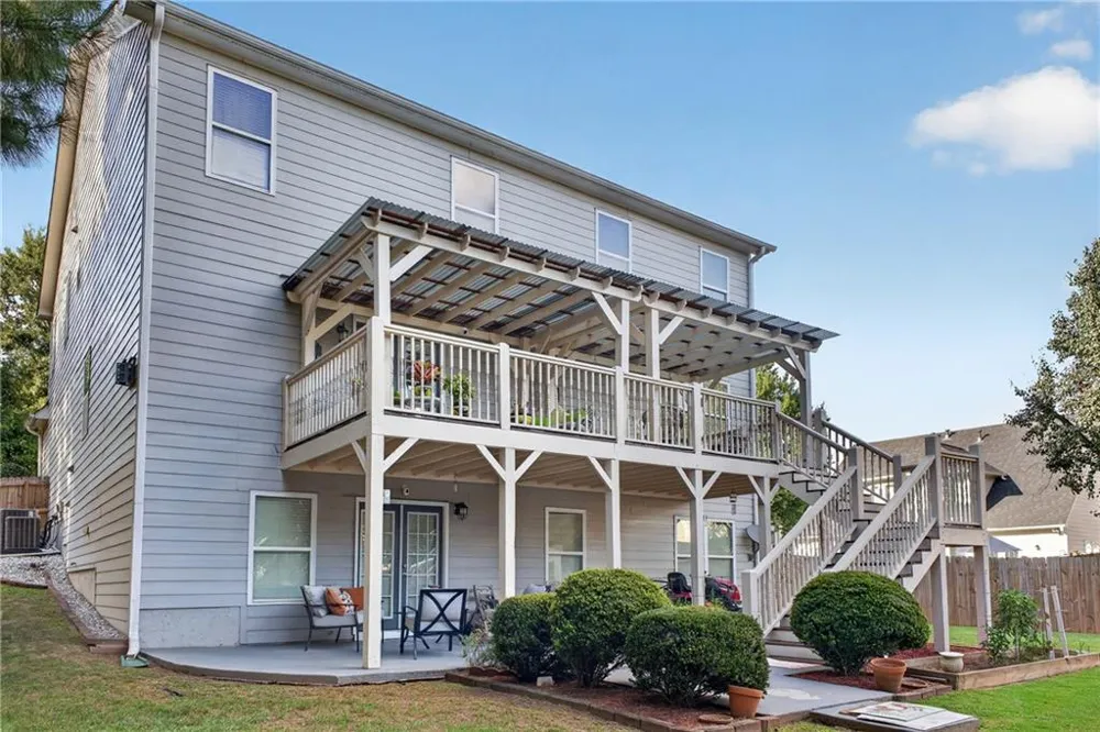3530 Anna Ruby Lane Douglasville, GA 30135