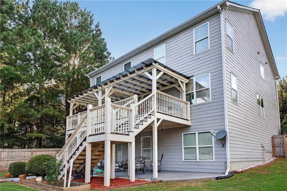 3530 Anna Ruby Lane Douglasville, GA 30135