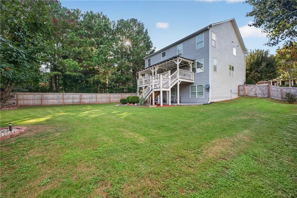 3530 Anna Ruby Lane Douglasville, GA 30135