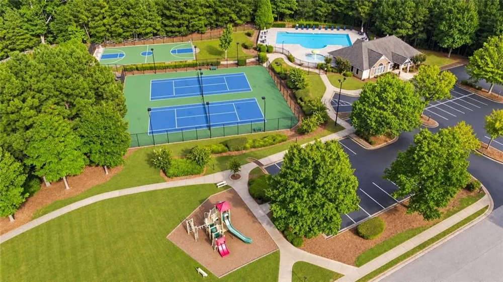 3530 Anna Ruby Lane Douglasville, GA 30135