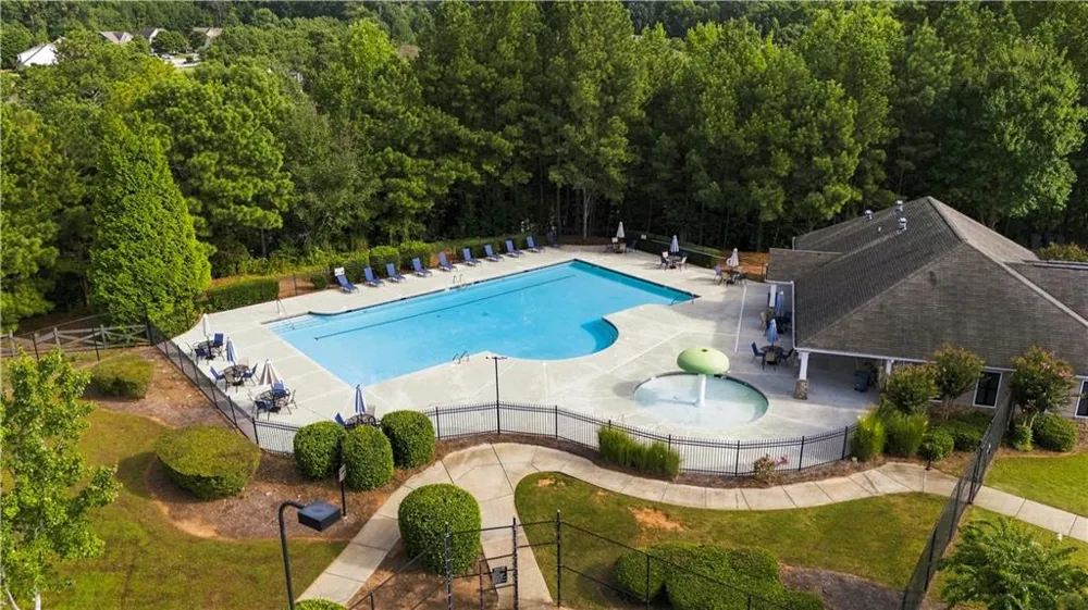 3530 Anna Ruby Lane Douglasville, GA 30135