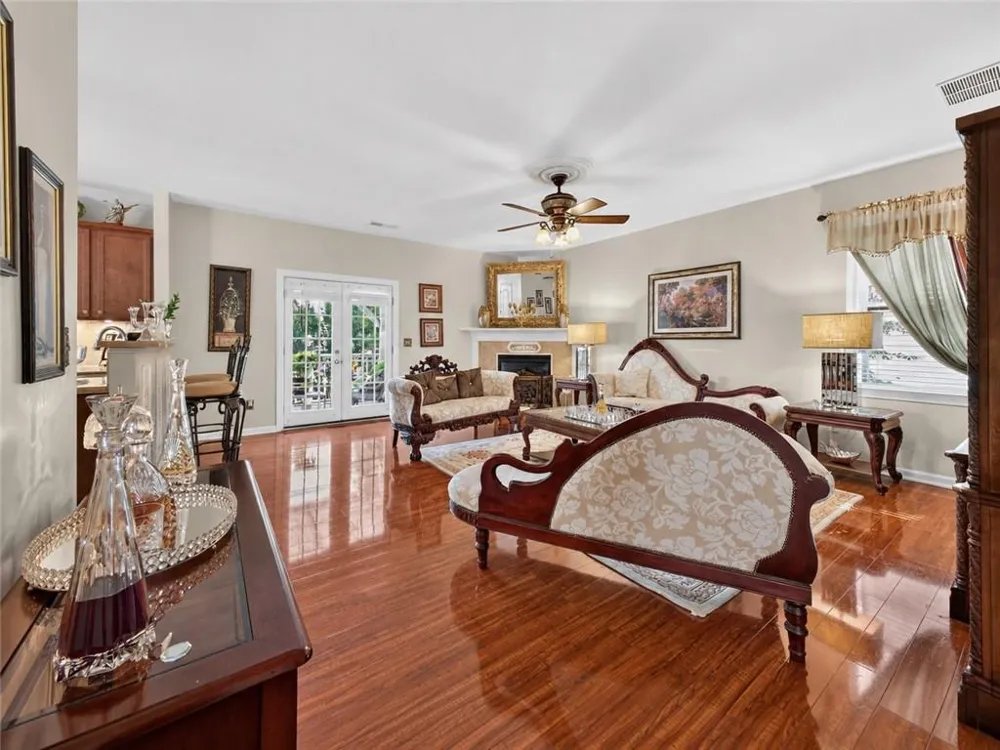 3530 Anna Ruby Lane Douglasville, GA 30135