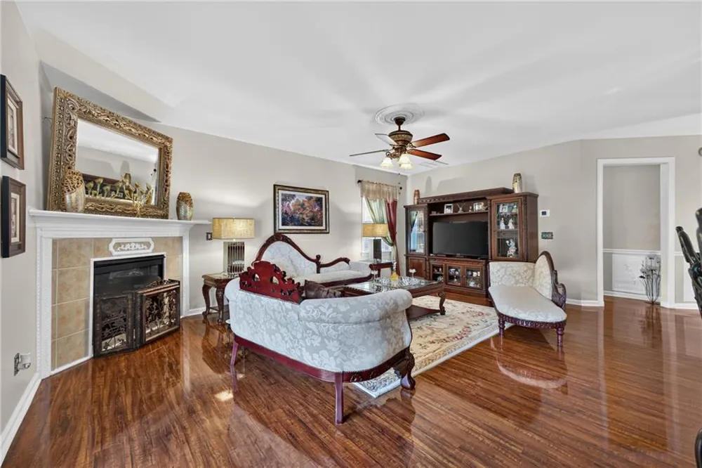 3530 Anna Ruby Lane Douglasville, GA 30135