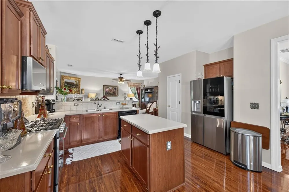 3530 Anna Ruby Lane Douglasville, GA 30135