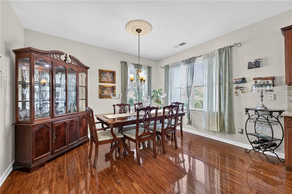 3530 Anna Ruby Lane Douglasville, GA 30135