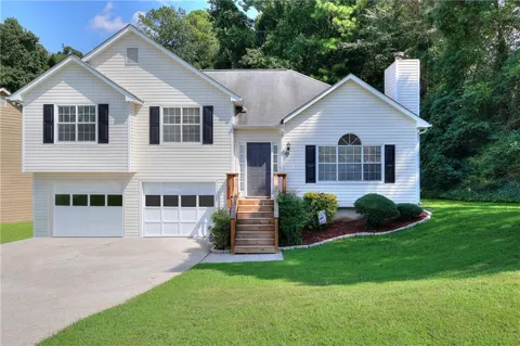 2400 Brooks Court SW