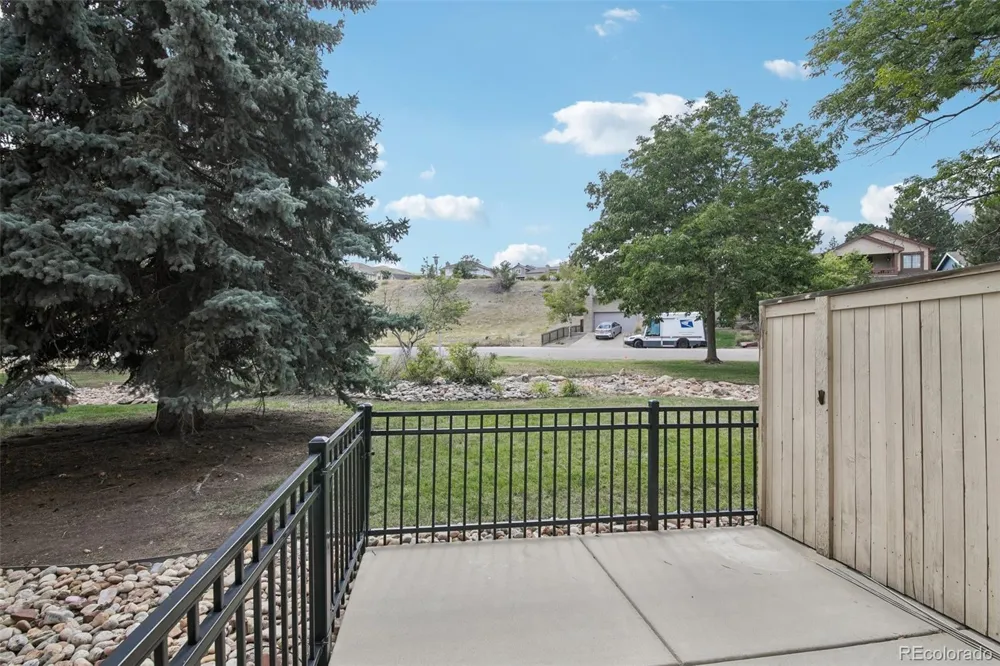 96 S Holman Way Golden, CO 80401