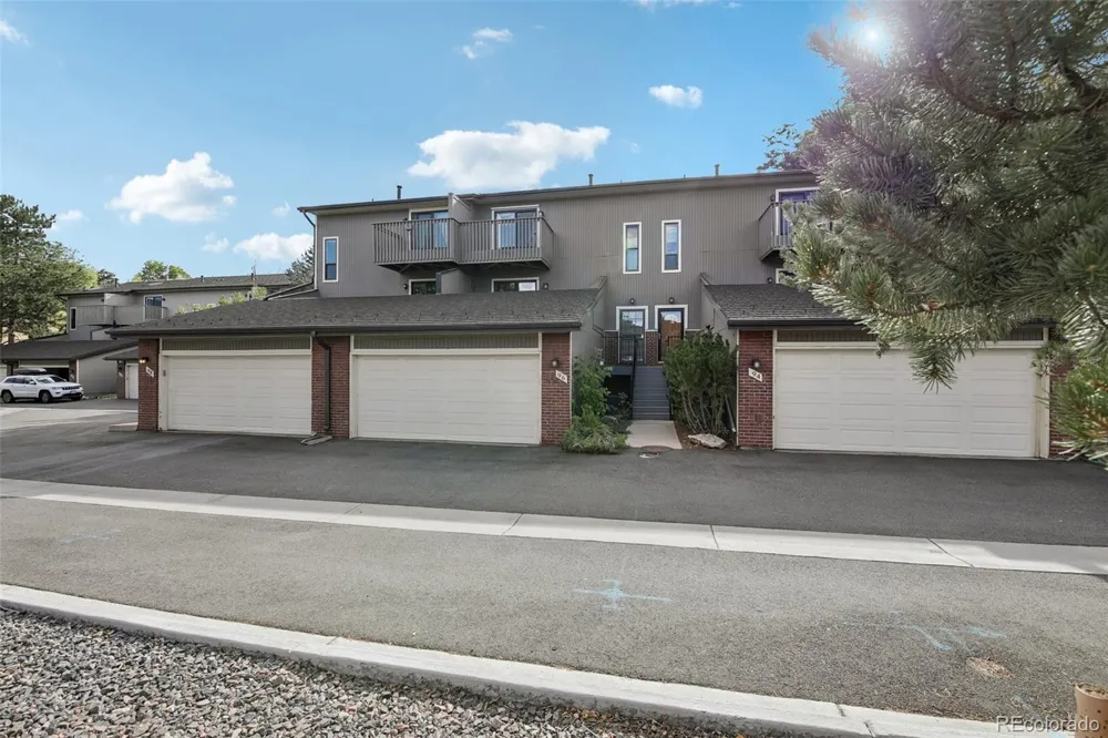 96 S Holman Way Golden, CO 80401