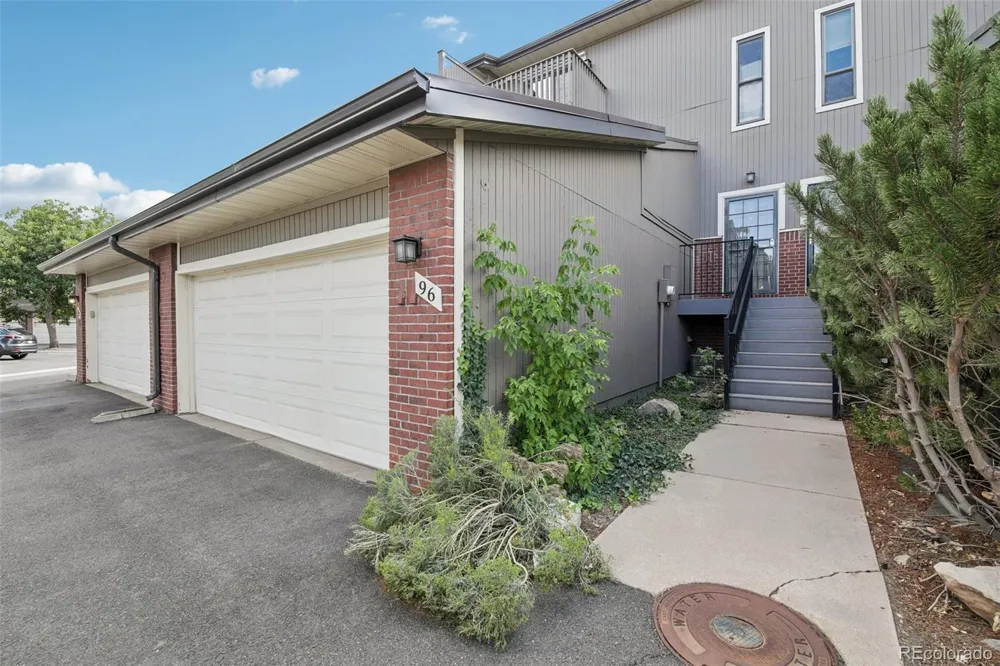 96 S Holman Way Golden, CO 80401