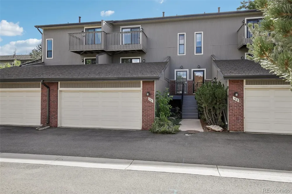 96 S Holman Way Golden, CO 80401