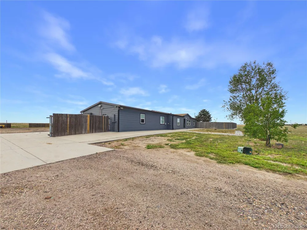8860 Highway 79 Bennett, CO 80102
