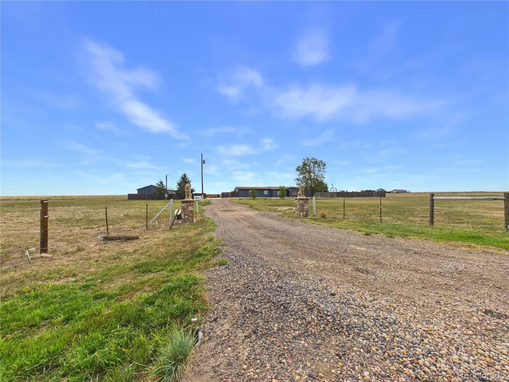 8860 Highway 79 Bennett, CO 80102