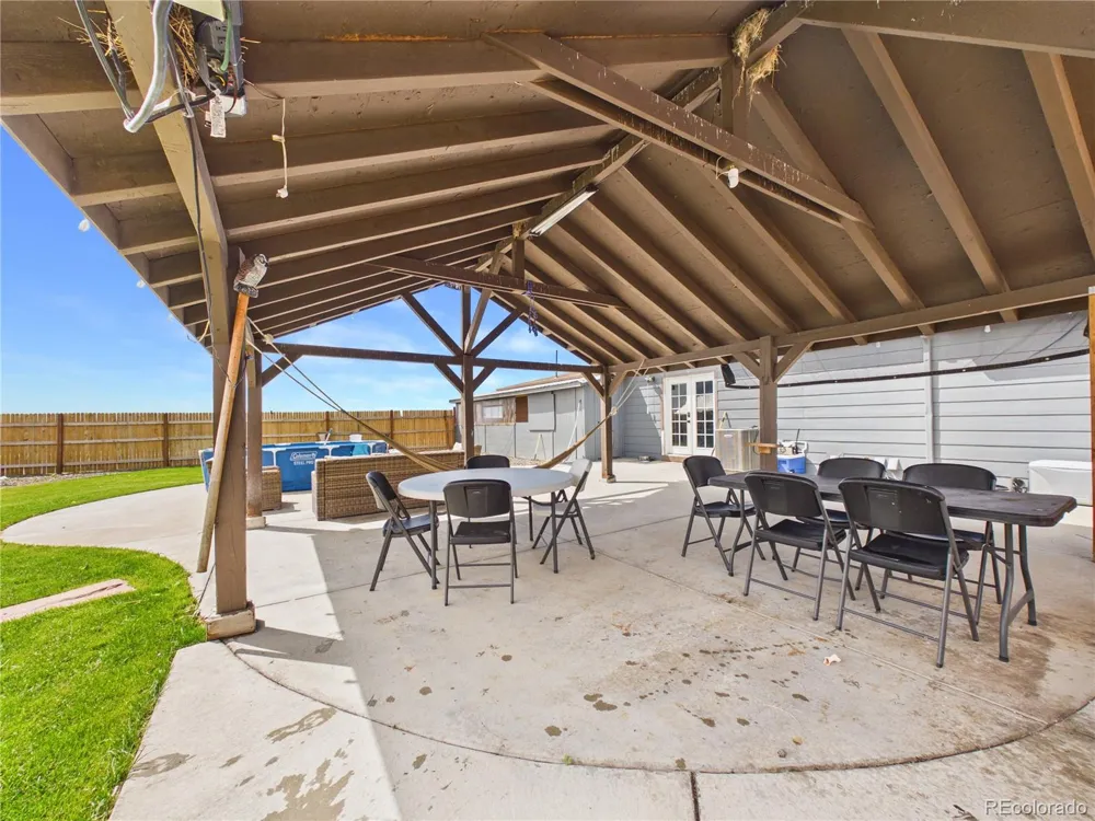 8860 Highway 79 Bennett, CO 80102