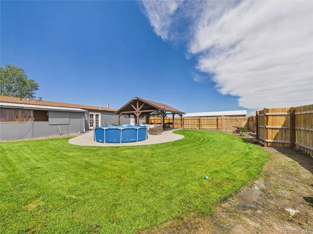 8860 Highway 79 Bennett, CO 80102