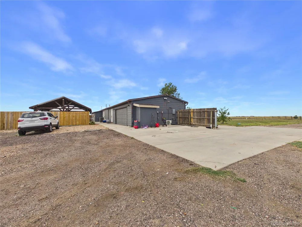 8860 Highway 79 Bennett, CO 80102