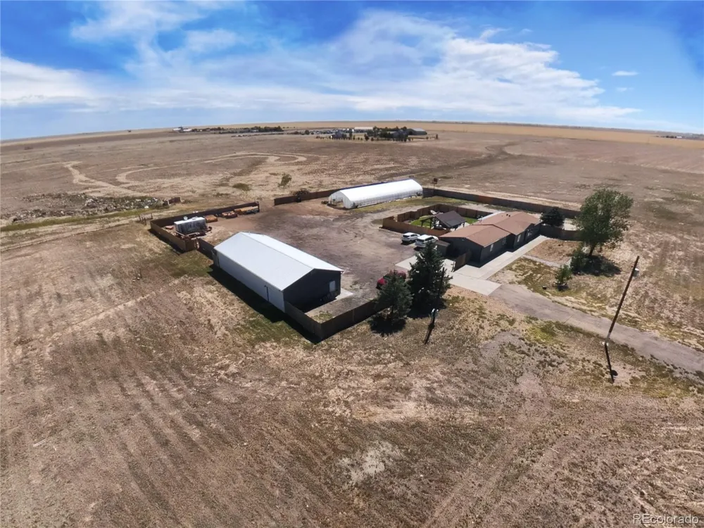 8860 Highway 79 Bennett, CO 80102