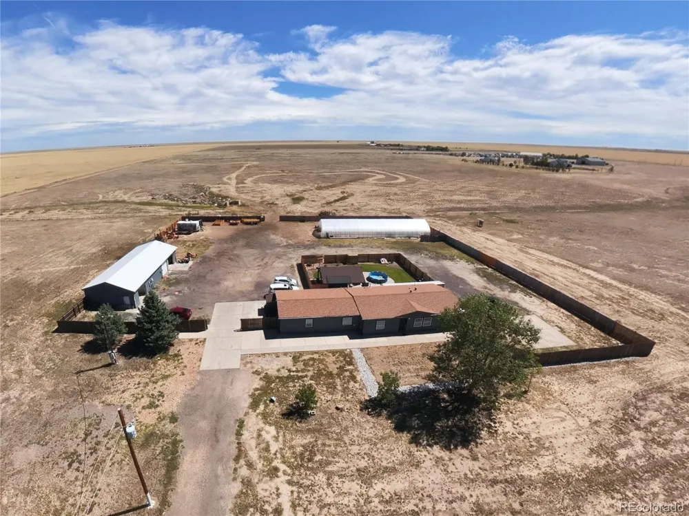 8860 Highway 79 Bennett, CO 80102