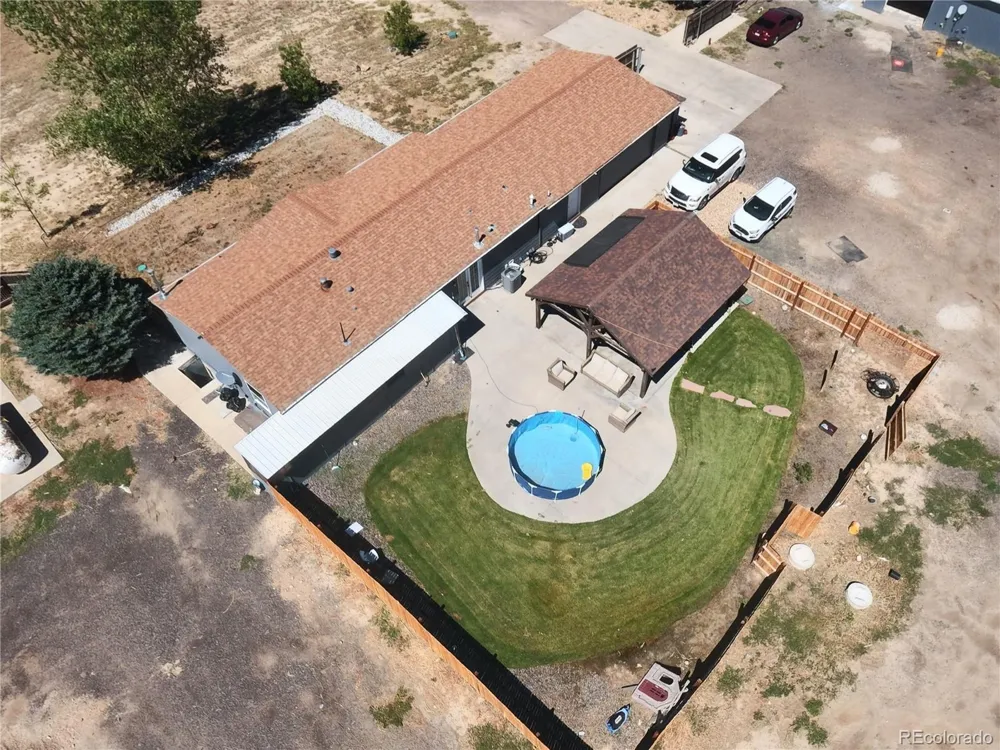 8860 Highway 79 Bennett, CO 80102