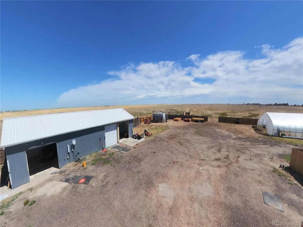 8860 Highway 79 Bennett, CO 80102