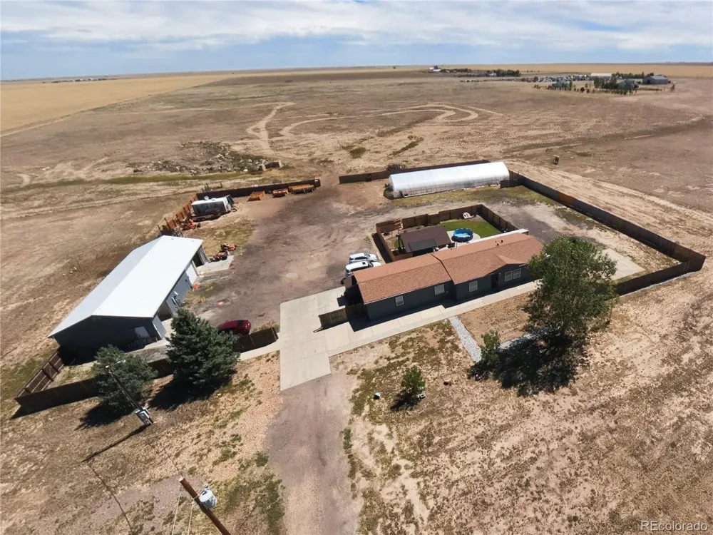 8860 Highway 79 Bennett, CO 80102