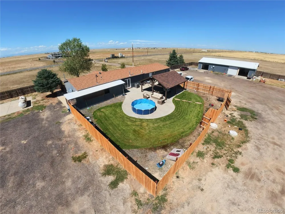 8860 Highway 79 Bennett, CO 80102