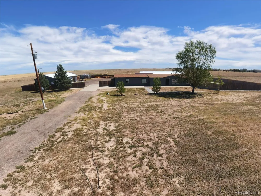 8860 Highway 79 Bennett, CO 80102