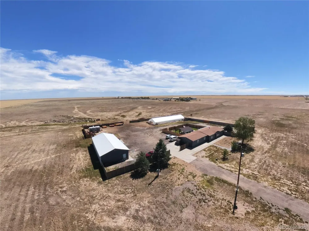 8860 Highway 79 Bennett, CO 80102