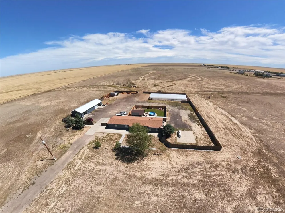 8860 Highway 79 Bennett, CO 80102