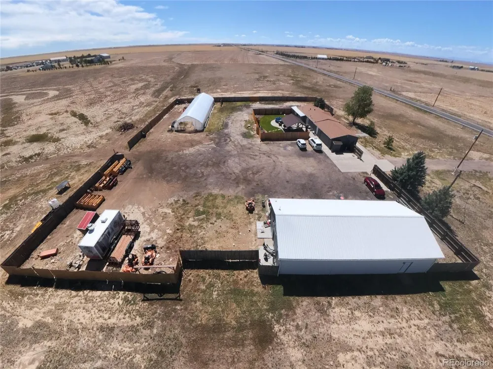 8860 Highway 79 Bennett, CO 80102